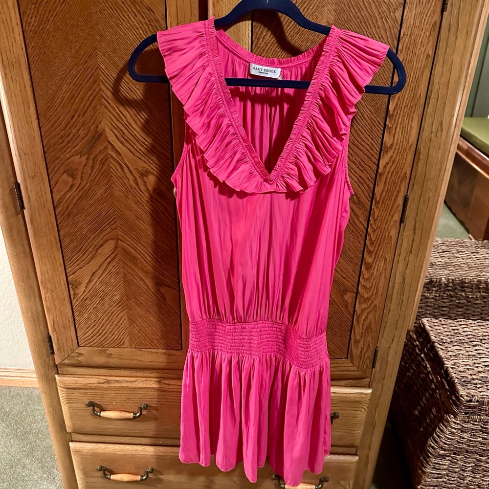 Ramy Brook Dress, size medium